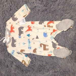 Into The Woods Onesie